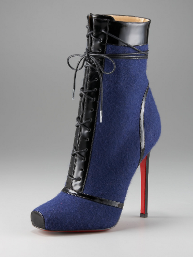 Designer's Shoes