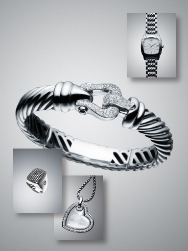 Jewlery & Accessories